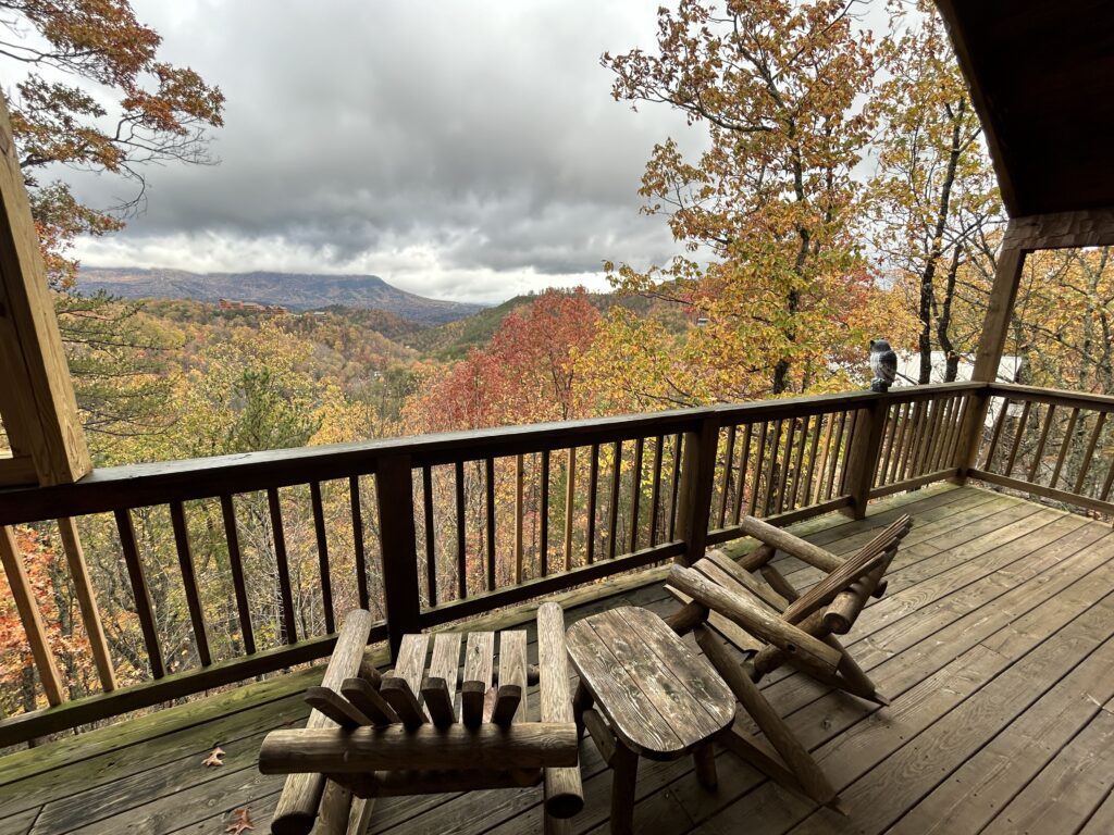 pigeon forge tennessee